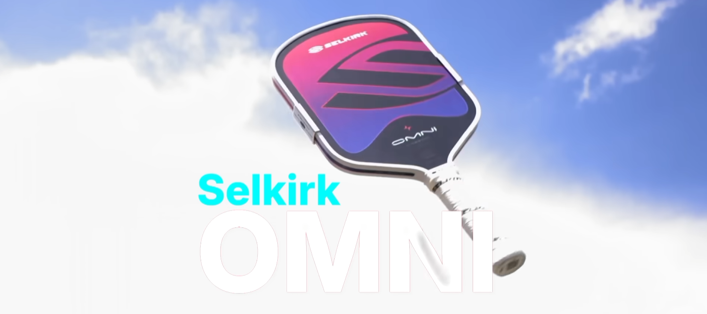 Selkirk OMNI Review: A More Controlled Boomstik, But the Trade